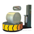 Maszyna do znakowania laserowego blach stalowych Xhy-Dp75